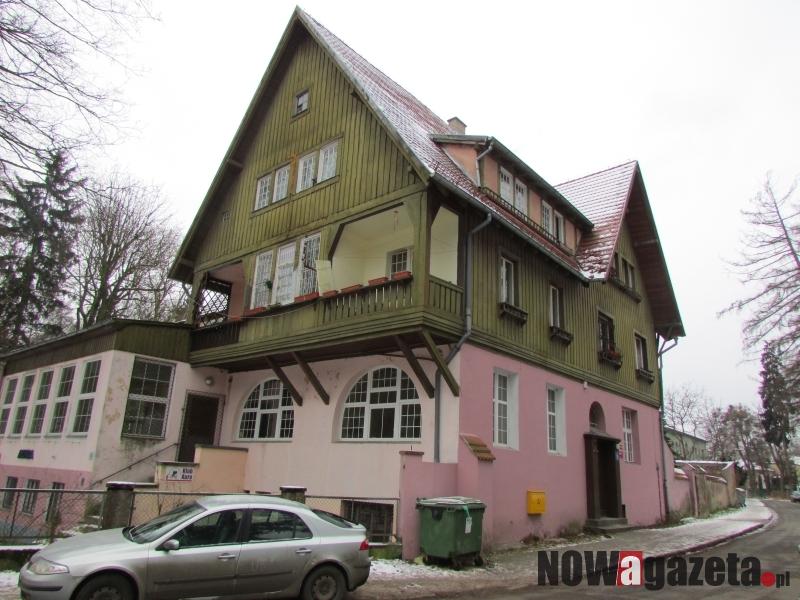 Boję się, że zamarznę we własnym łóżku