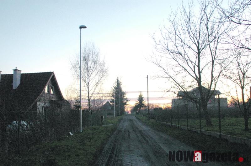 I nastała jasność w Brochociniu