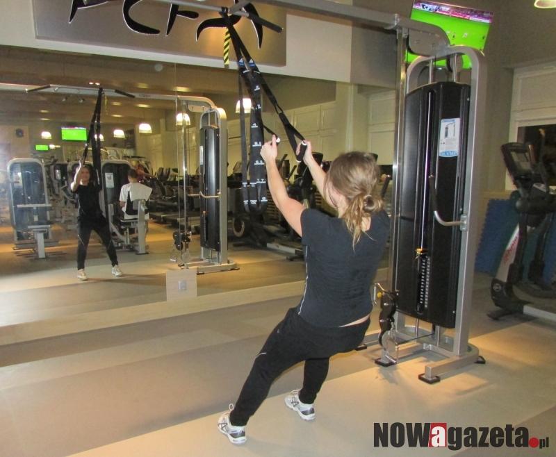 Ponad 300 osób wykupiło już karnety do Prusickiego Centrum Fitness