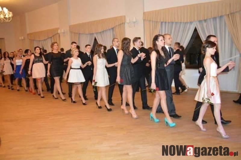 Noc pełna niespodzianek