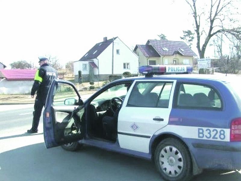 Ten poranek był trzeźwy