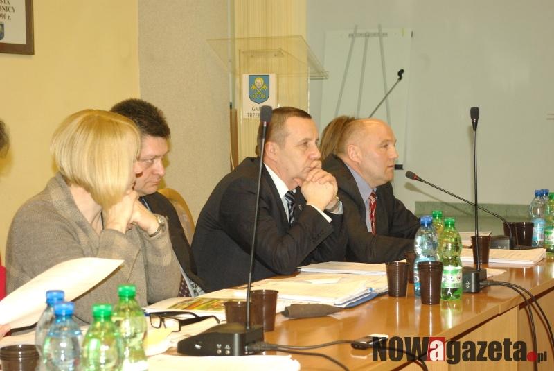 TRZEBNICA. Czy wzrosną ceny za wodę i ścieki?