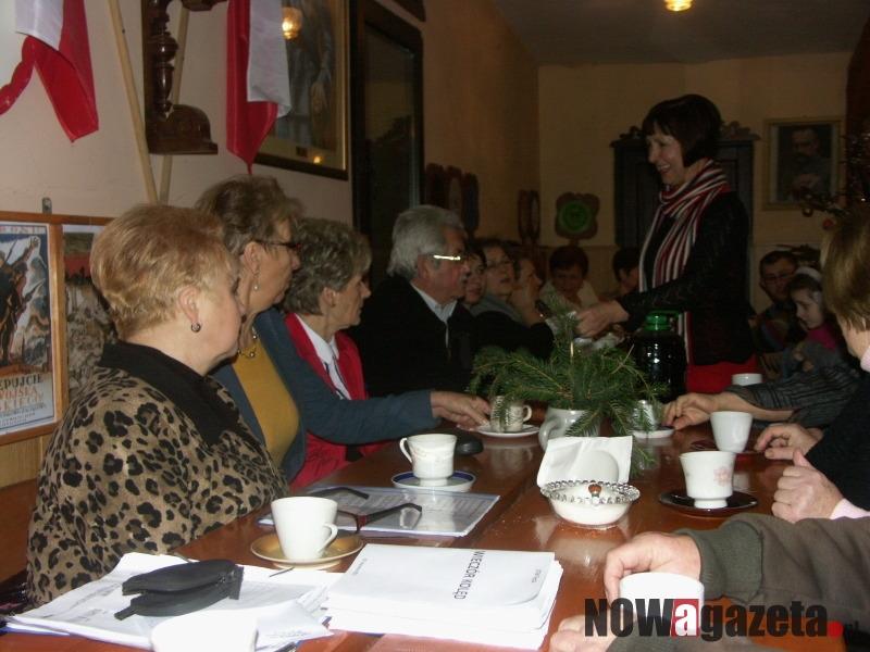 Miło być razem