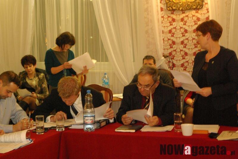 Czy Obornikach Śląskich podrożeją śmieci?
