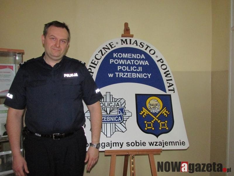 Rozbiliśmy kilka grup przestępczych