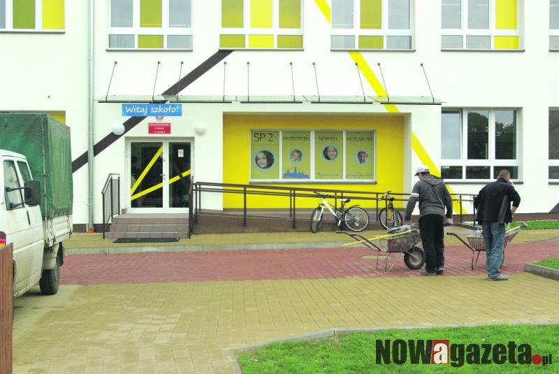 Gmina odpowiada, dlaczego nie zapłaciła wykonawcy
