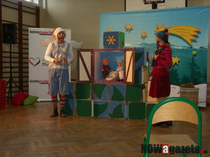 Dzieci otrzymały czek na 3,5 tys. złotych