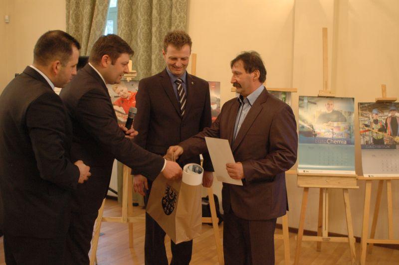 Moja firma drogą do sukcesu - uroczysta gala
