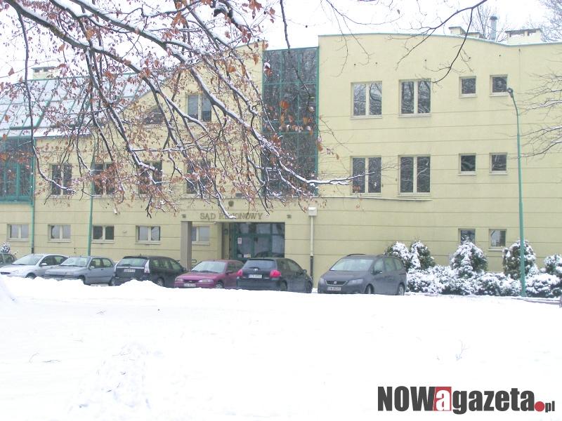 Skosił cudze zboże