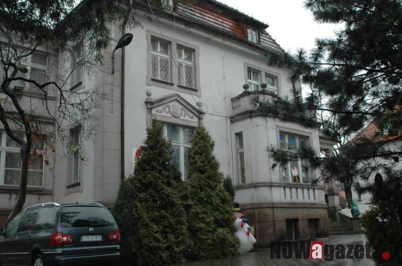 Przedszkolanka przyszła do pracy pijana