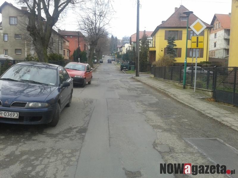 Teatralna do remontu. Zakończenie inwestycji już w sierpniu