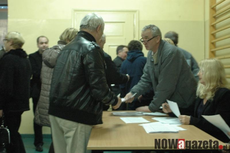 W Korzeńsku odwołano sołtysa!