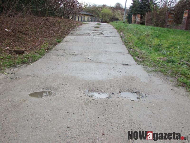 Które ulice i drogi będą budowane w 2014?
