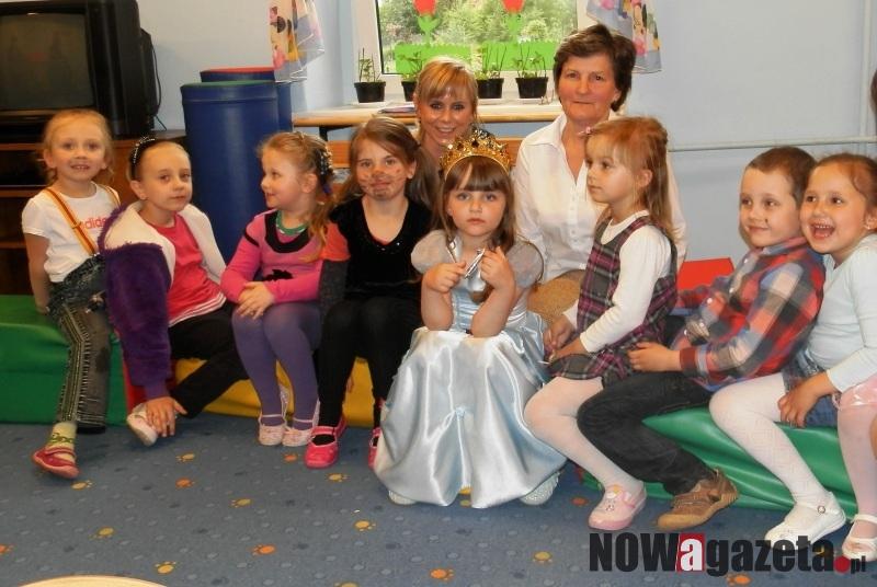 Naszą misją jest pomoc dzieciom i młodzieży