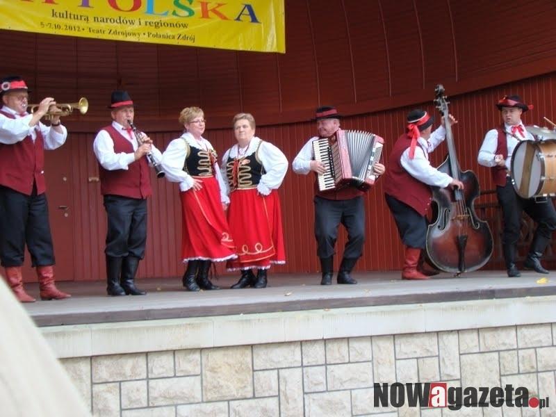 To był dobry rok dla Kapeli Jana Boduszka
