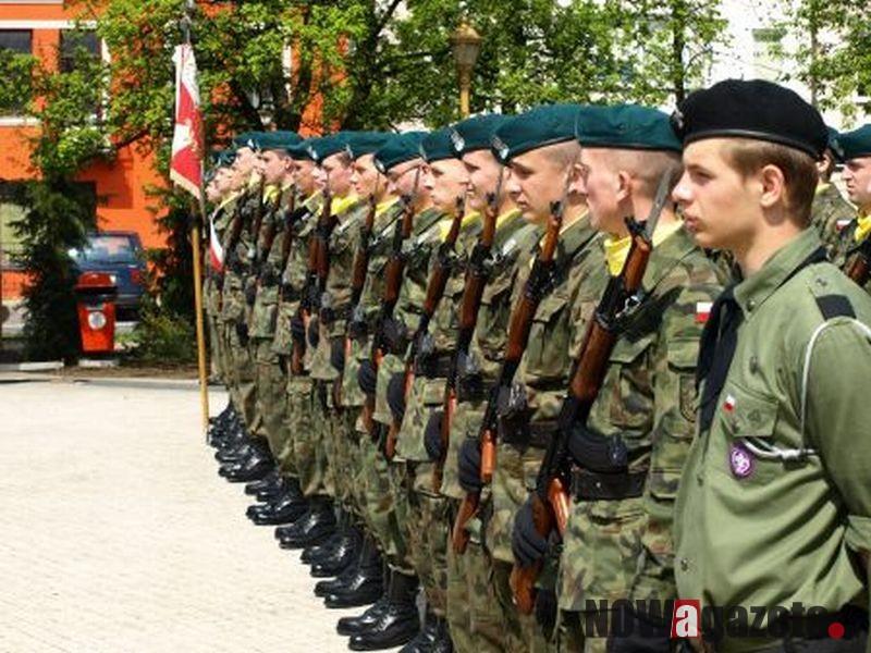 Rozpoczyna się kwalifikacja wojskowa