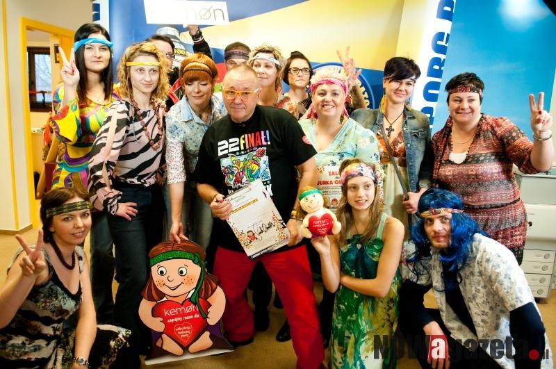 W Obornikach Śląskich i Pęgowie będzie się działo