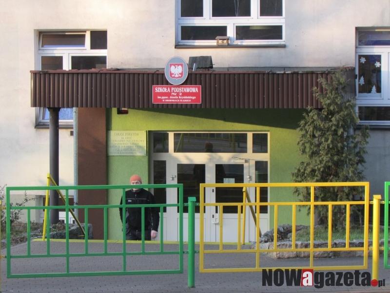 Papier toaletowy i mydło na przydział?