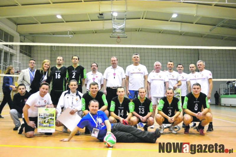 Ostre granie na finale