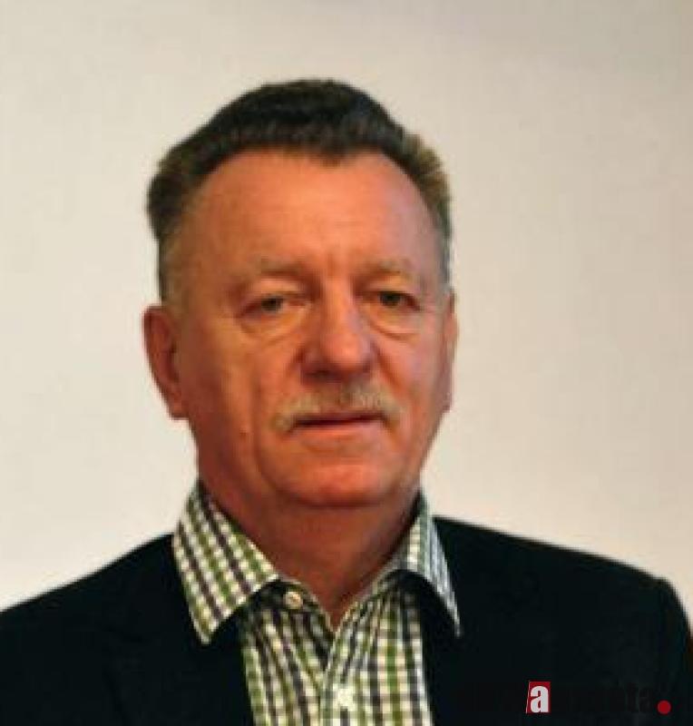 Leszek Pawlak nowym sekretarzem gminy