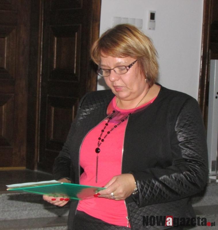 GOPS pomaga na tyle, na ile ma środków