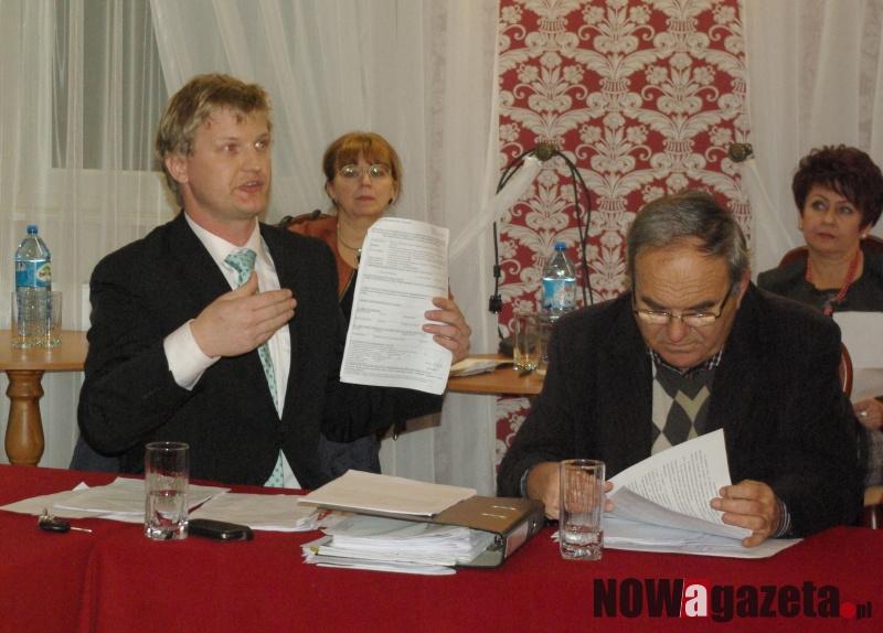 Obornickie śmieci są za tanie?