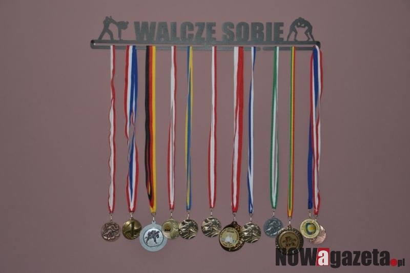 Judocy z Szewc odnoszą kolejne sukcesy