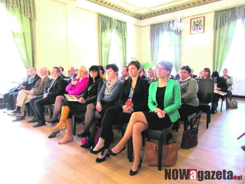 Zmieniono zasady przetargu na SORE