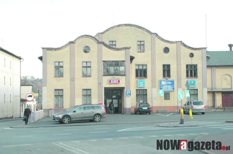 W budżecie zapisano środki na termomodernizację trzebnickiego ośrodka kultury