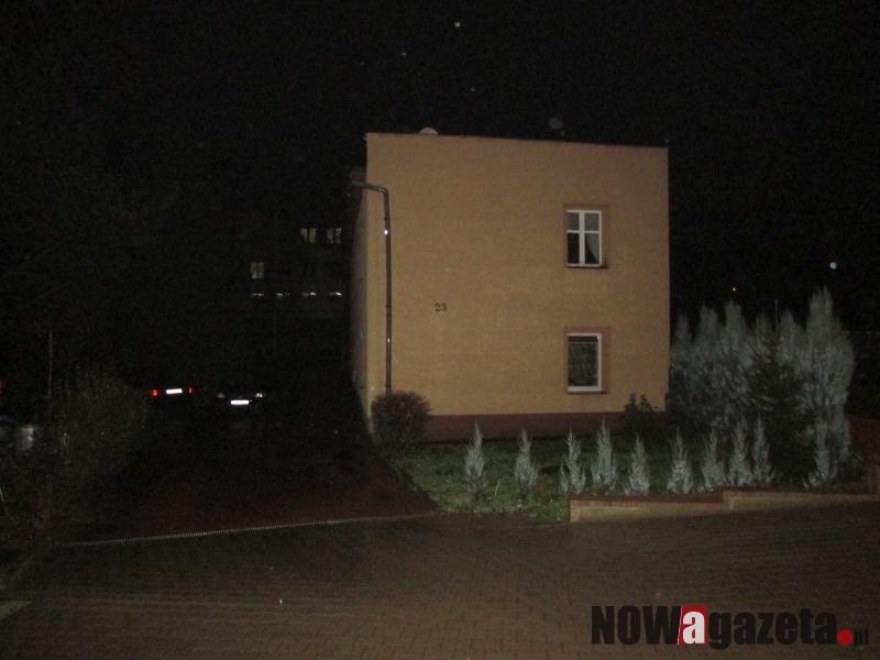 Mężczyzna zmarł we własnym domu. Czy zabił go czad?