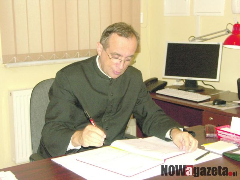 Adwentowy radykalizm