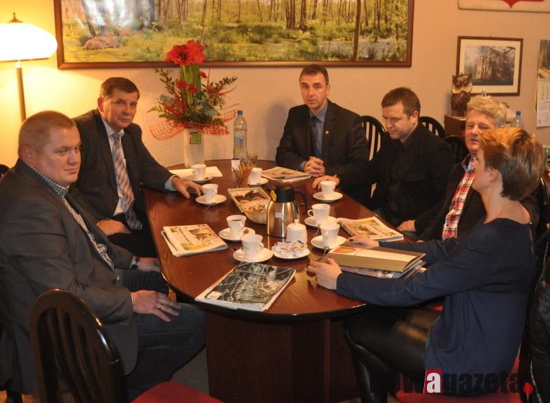 Kapituła Żmigrodzkiego Smoka Sukcesu