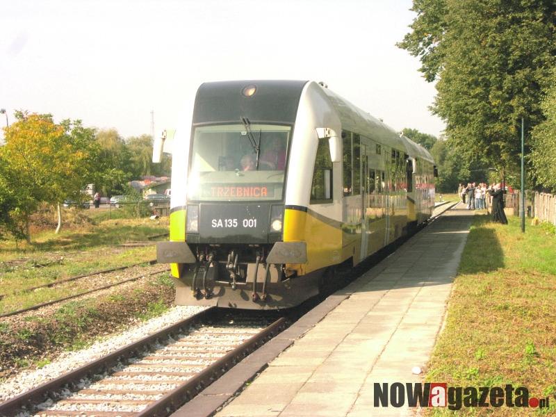 Kolejne zmiany w kursowaniu szynobusów