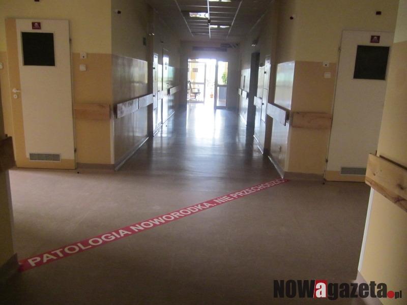 II stopień referencyjności neonantologii w trzebnickim szpitalu