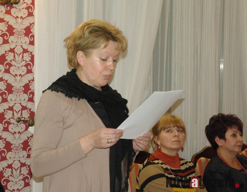 Gminne finanse w rękach wolontariuszki