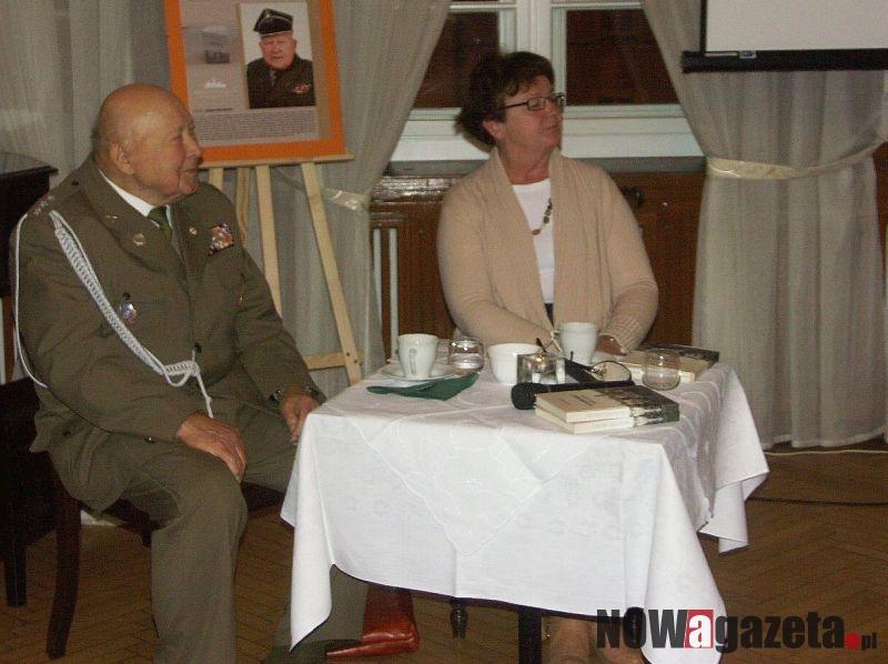 Prawda historyczna w żołnierskim wydaniu