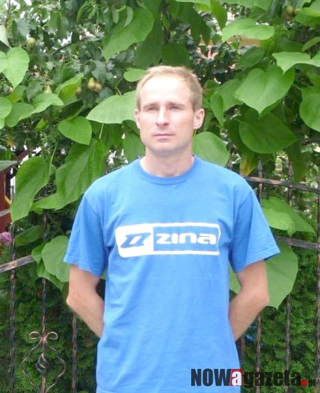 Bór przegrywa na koniec rundy
