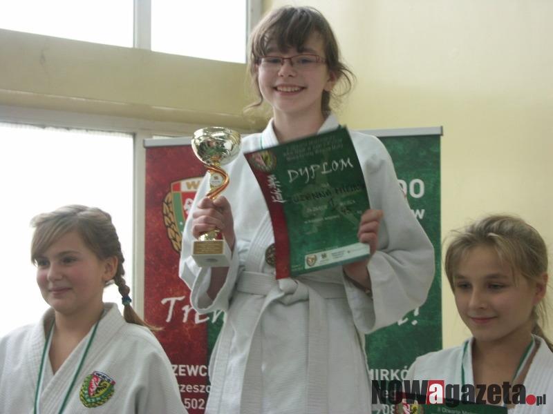 Walka wręcz – judo
