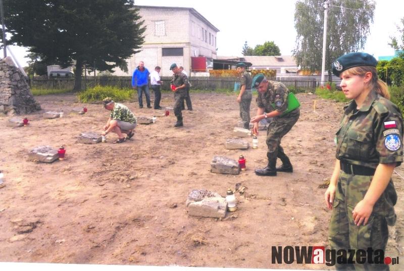 104,6 tys. zł przeznaczono na działalność stowarzyszeń