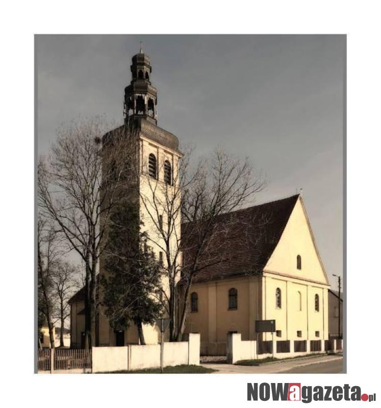 Świątynia Artystów - szukamy pamiątek przeszłości
