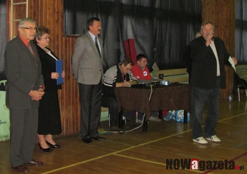 Sprawni razem: najlepszymi szczypiornistami są Dolnoślązacy!