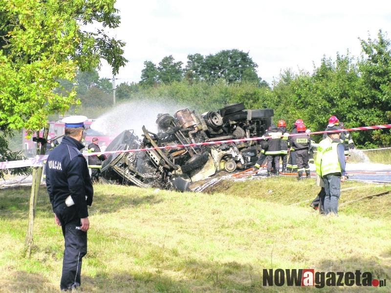 Biegli badają jeszcze sprawę