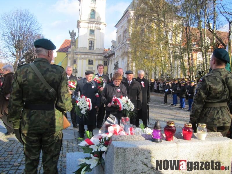 11 listopada bez fajerwerków - dlaczego?