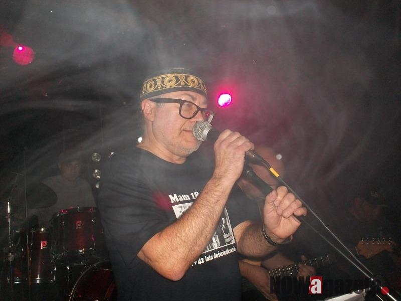 Blues nie liczy lat