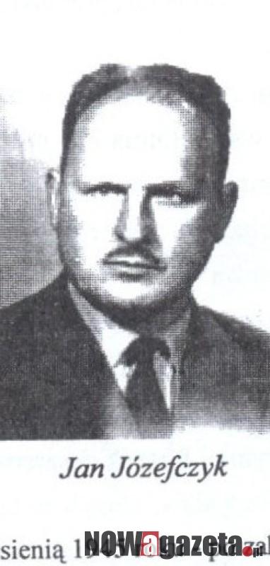 Śp. Jan Józefczyk – Senior Pionierów Ziemi Trzebnickiej