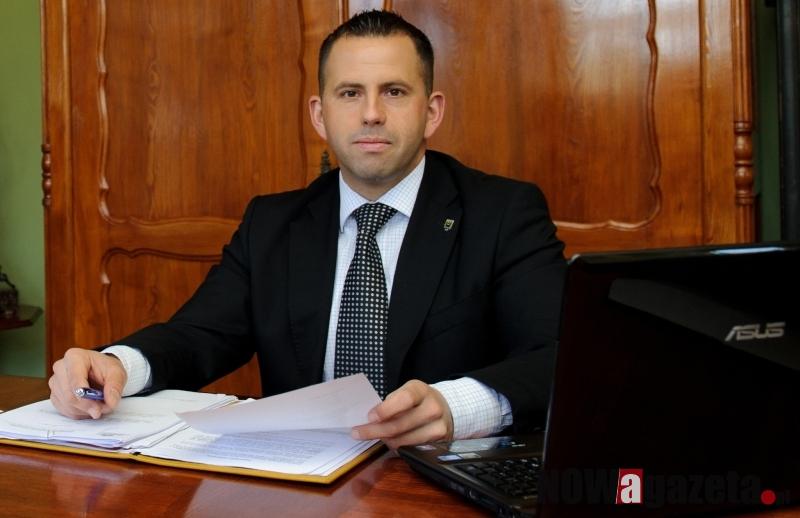 Sprawy wody załatwisz w nowej siedzibie