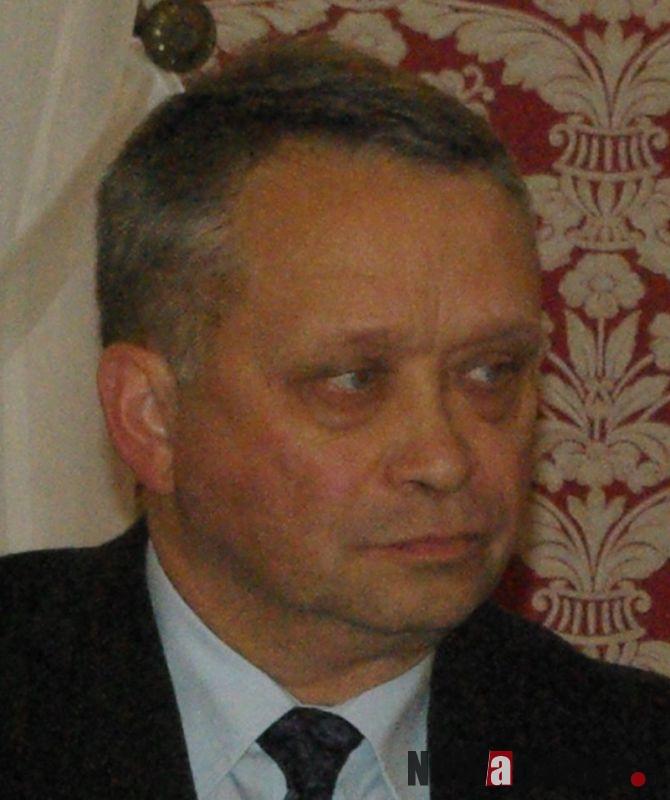 Wiceburmistrz się tłumaczy