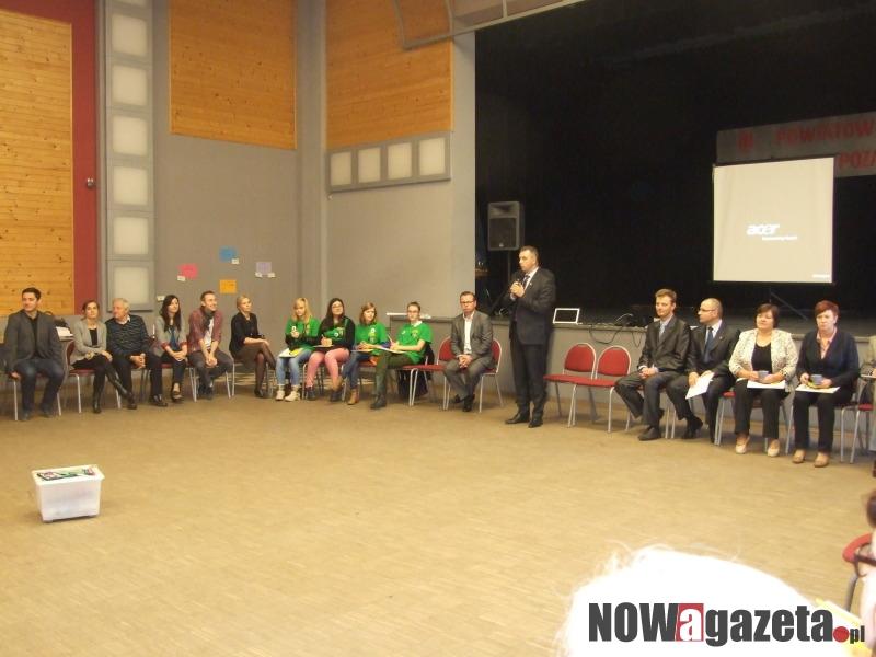 Samorządy bez organizacji pozarządowych nie są samorządami