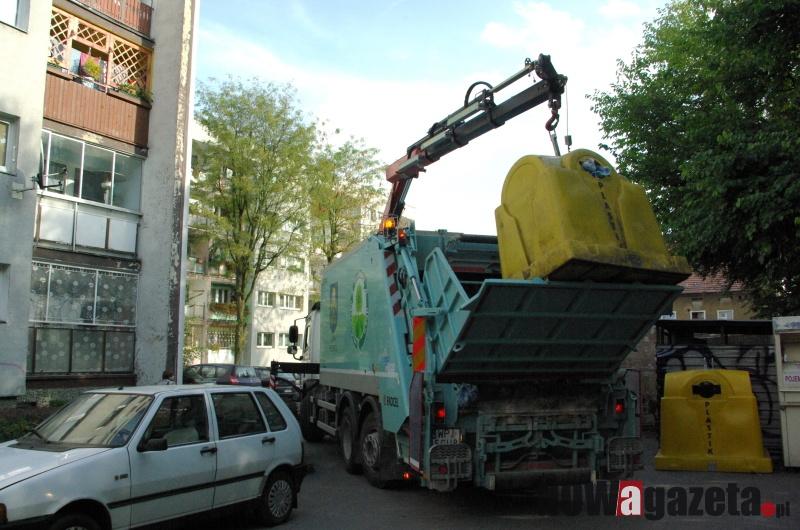 Gmina o nieprawidłowościach informuje... winnego