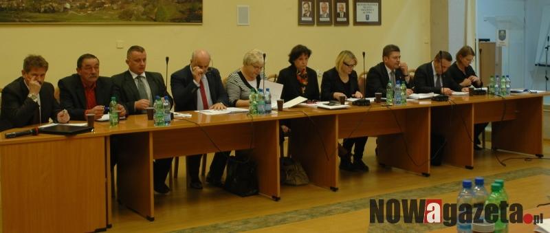 Gmina nie skanalizuje wsi, bo nie ma pieniędzy